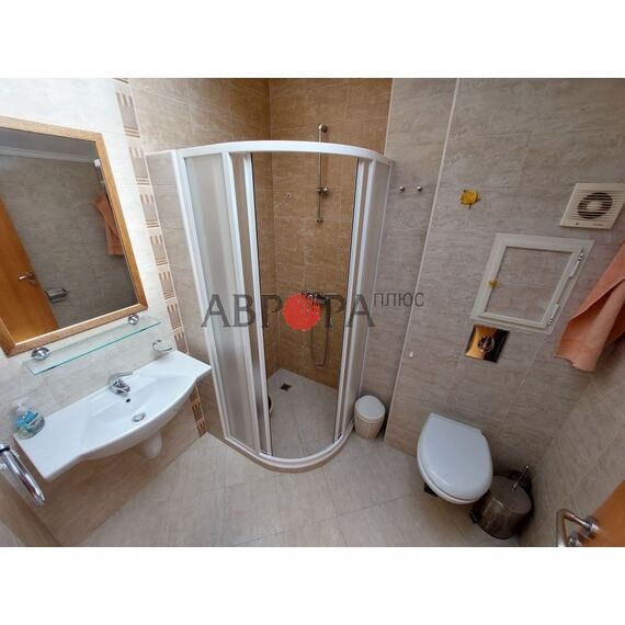 Квартира 2-комнатная 1+1 в Созополе площадь 123м², изображение 9