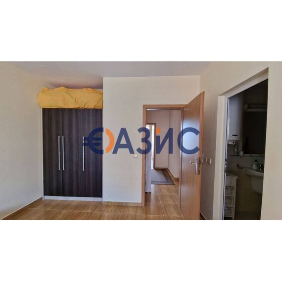 Квартира 3-комнатная 2+1 в Несебре (Святой Влас) площадь 128.7м² 4 этаж, изображение 20