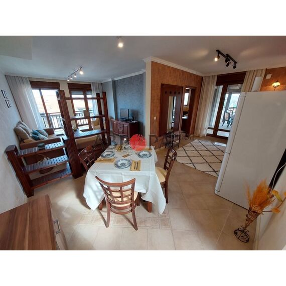 Квартира 2-комнатная 1+1 в Созополе площадь 123м², изображение 5