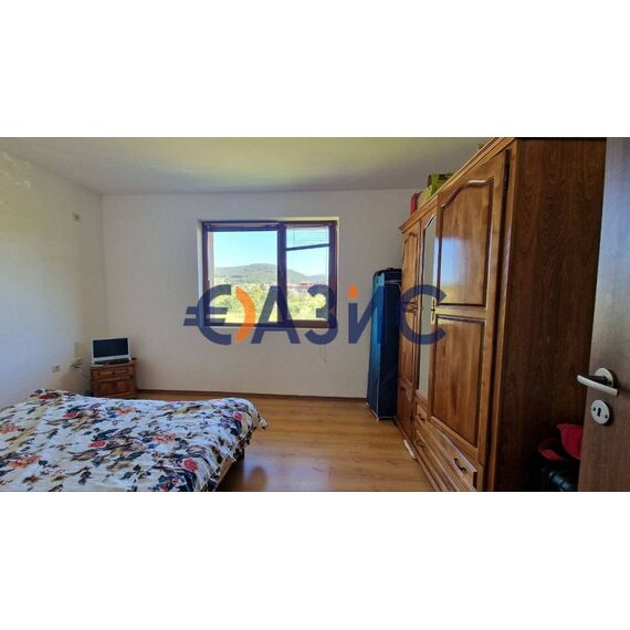 Квартира 2-комнатная 1+1 в Несебре (Святой Влас) площадь 75м² 3 этаж, изображение 19