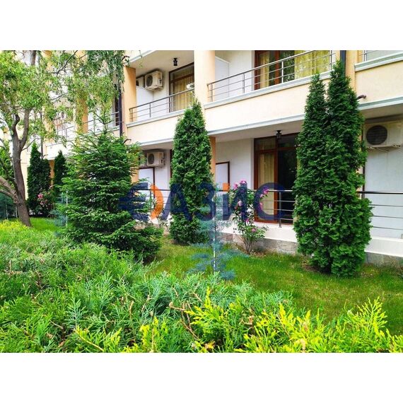 Квартира 2-комнатная 1+1 в Несебре (Солнечный Берег) площадь 54м² 5 этаж, изображение 18
