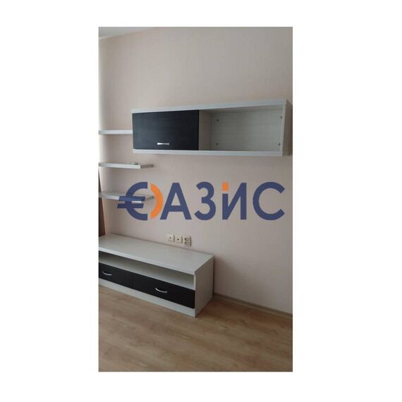 Квартира 3-комнатная 2+1 в Несебре (Святой Влас) площадь 130.8м² 4 этаж