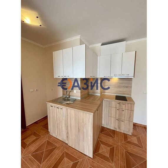 Квартира 2-комнатная 1+1 в Несебре (Святой Влас) площадь 75м² 2 этаж, изображение 6