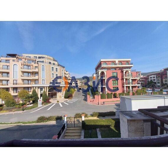 Квартира 3-комнатная 2+1 в Несебре (Святой Влас) площадь 165.6м² 6 этаж, изображение 2