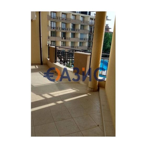 Квартира 3-комнатная 2+1 в Несебре (Святой Влас) площадь 107.7м² 2 этаж, изображение 7