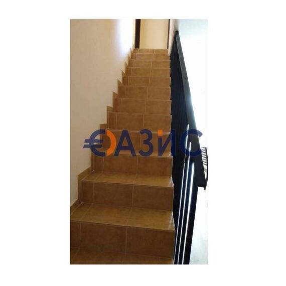 Квартира 3-комнатная 2+1 в Несебре (Святой Влас) площадь 130.8м² 4 этаж, изображение 15