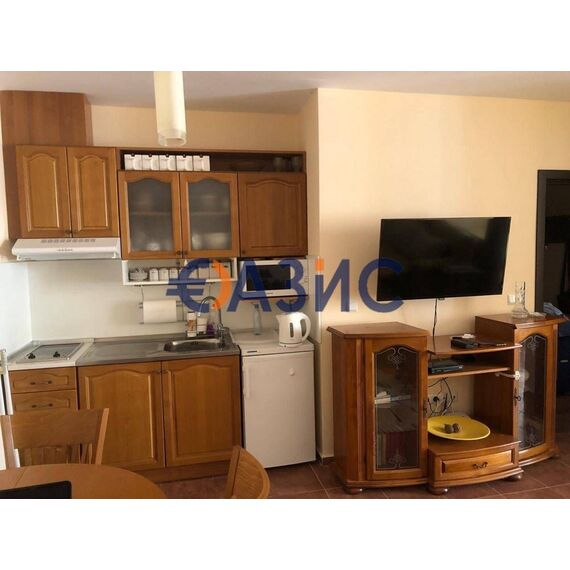Квартира 2-комнатная 1+1 в Поморие площадь 71м² 3 этаж, изображение 10