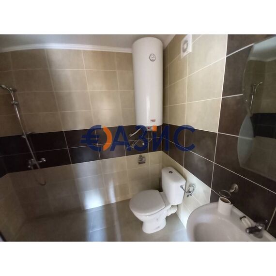 Квартира 3-комнатная 2+1 в Несебре (Святой Влас) площадь 165.6м² 6 этаж, изображение 19