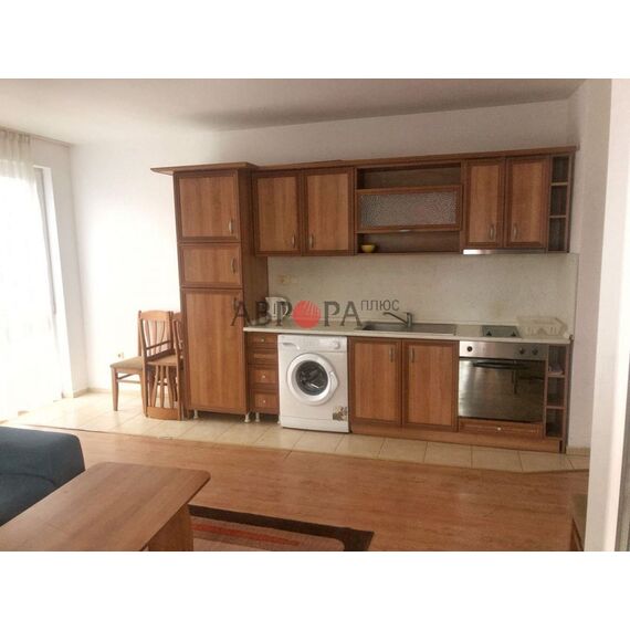 Квартира 2-комнатная 1+1 у моря в Несебре (Равда) площадь 60м² 2 этаж, изображение 4