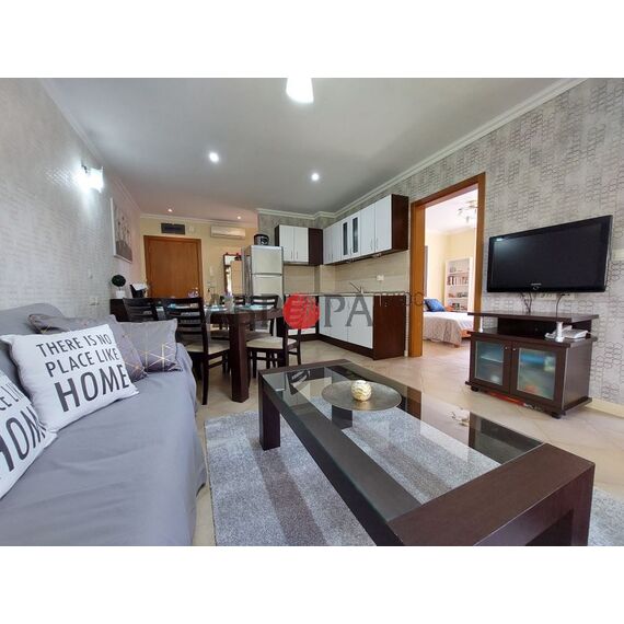 Квартира 3-комнатная 2+1 в Созополе площадь 102м², изображение 2