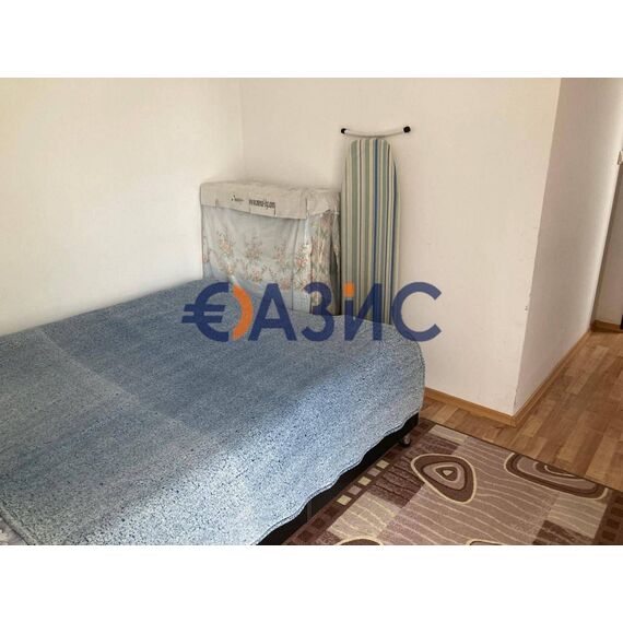 Квартира 2-комнатная 1+1 в Несебре (Солнечный Берег) площадь 49м² 2 этаж, изображение 7