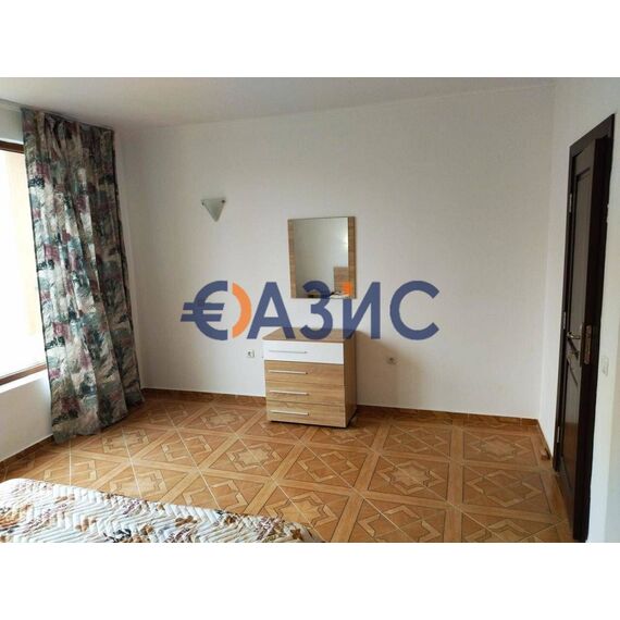 Квартира 1-комнатная в Несебре (Солнечный Берег) площадь 32м² 1 этаж, изображение 12