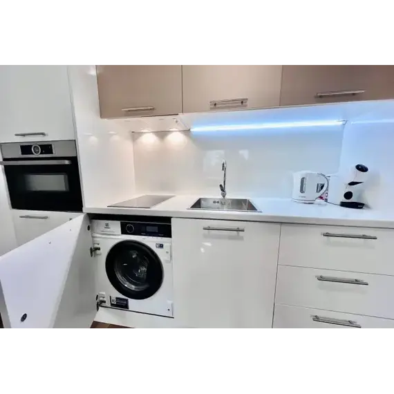 Квартира 2-комнатная 1+1 у моря в Несебре площадь 72м², изображение 8