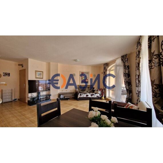 Квартира 3-комнатная 2+1 в Несебре (Святой Влас) площадь 128.7м² 4 этаж, изображение 4