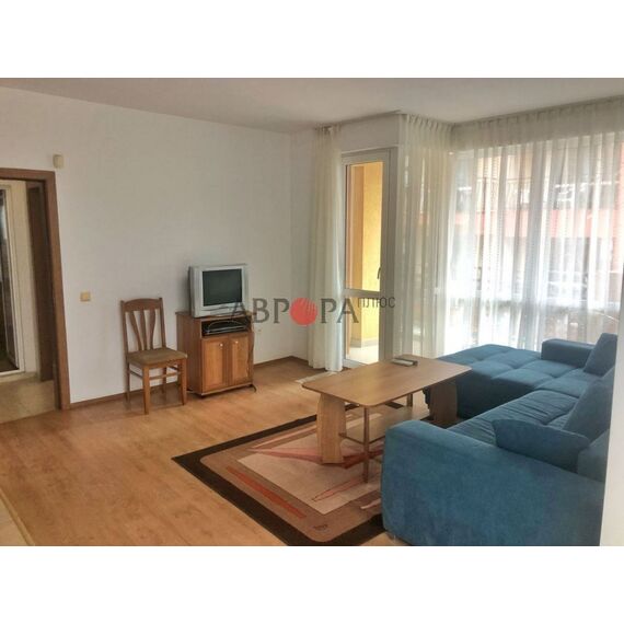 Квартира 2-комнатная 1+1 у моря в Несебре (Равда) площадь 60м² 2 этаж, изображение 13