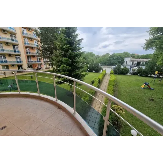 Квартира 3-комнатная 2+1 у моря в Несебре (Равда) площадь 121м² 2 этаж, изображение 11