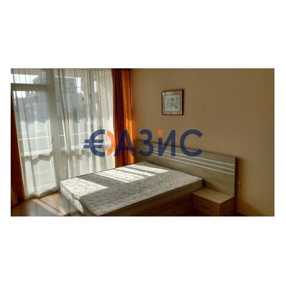 Квартира 3-комнатная 2+1 в Несебре (Святой Влас) площадь 107.7м² 2 этаж, изображение 17