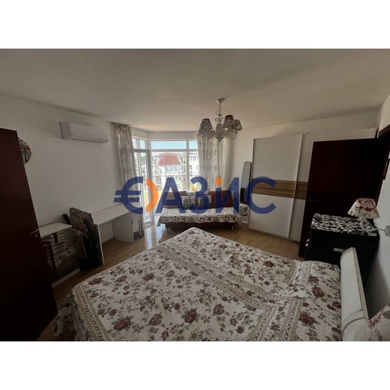 Квартира 3-комнатная 2+1 в Несебре (Солнечный Берег) площадь 140м² 6 этаж, изображение 7