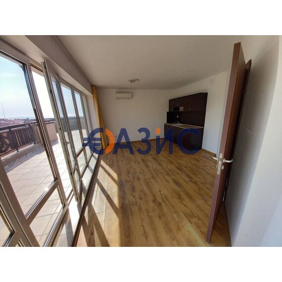 Квартира 3-комнатная 2+1 в Несебре (Святой Влас) площадь 197.5м² 7 этаж, изображение 14