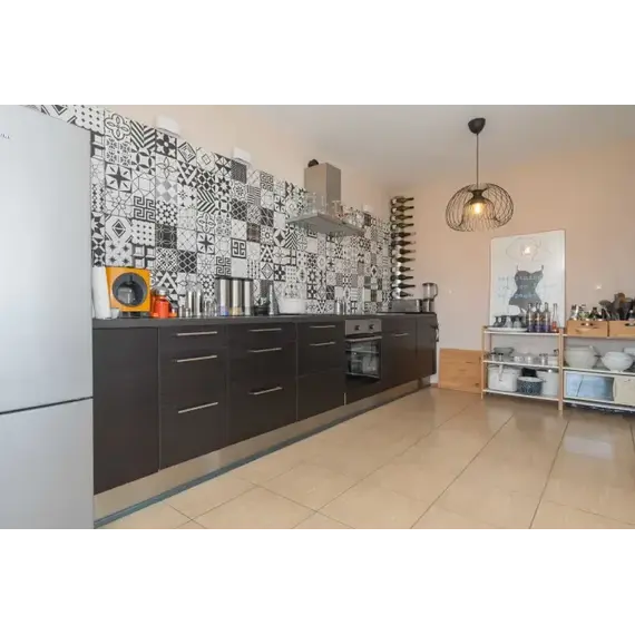Квартира 3-комнатная 2+1 у моря в Несебре площадь 147м² 2 этаж, изображение 5