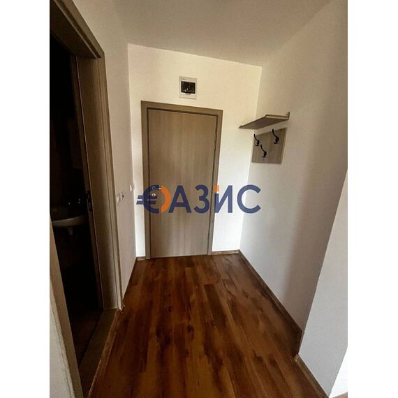 Квартира 1-комнатная в Несебре (Солнечный Берег) площадь 31.8м² 2 этаж, изображение 13