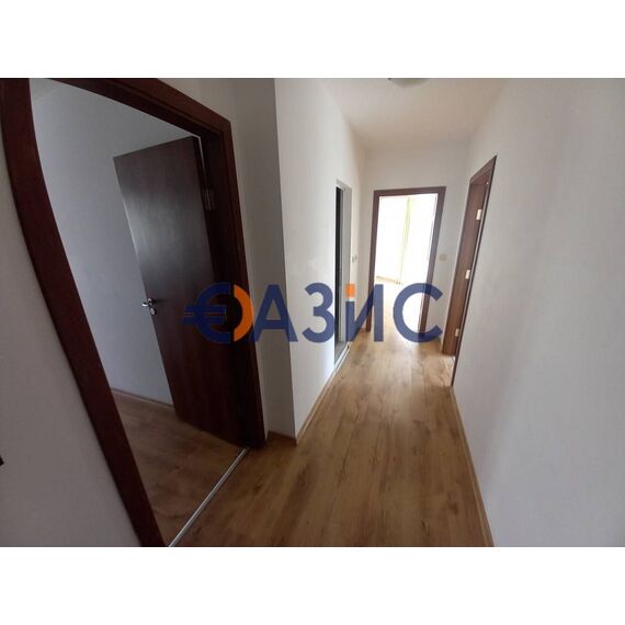 Квартира 3-комнатная 2+1 в Несебре (Святой Влас) площадь 165.6м² 6 этаж, изображение 5