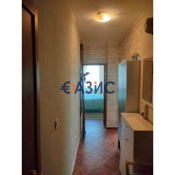 Квартира 2-комнатная 1+1 в Царево (Ахтопол) площадь 41м² 1 этаж, изображение 5