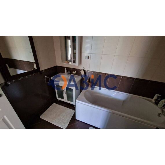 Квартира 3-комнатная 2+1 в Несебре (Святой Влас) площадь 125м² 2 этаж