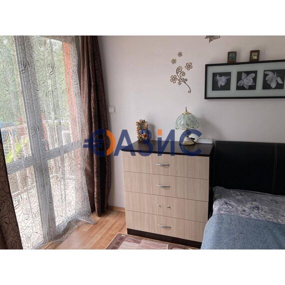 Квартира 2-комнатная 1+1 в Несебре (Солнечный Берег) площадь 49м² 2 этаж, изображение 8