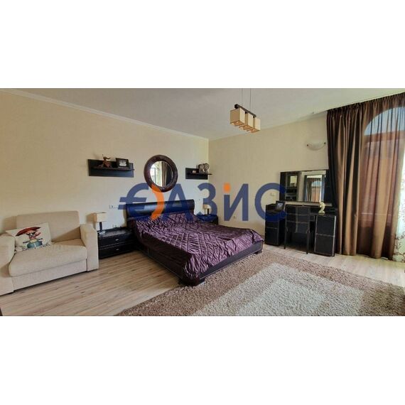 Квартира 3-комнатная 2+1 в Несебре (Святой Влас) площадь 125м² 2 этаж, изображение 16