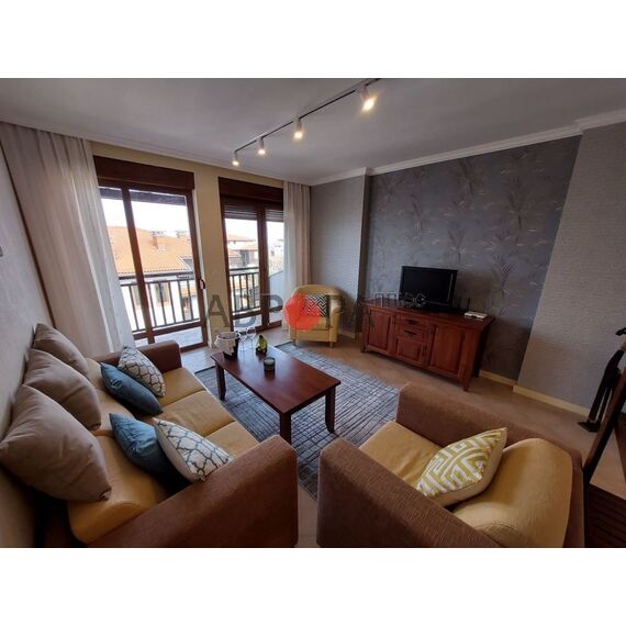 Квартира 2-комнатная 1+1 в Созополе площадь 123м², изображение 2