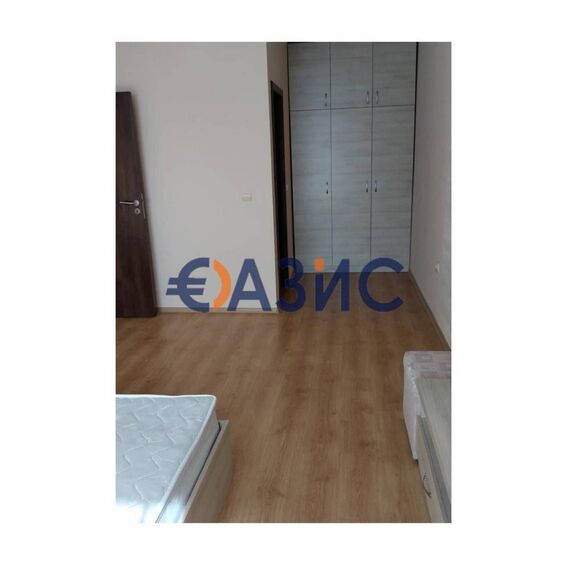 Квартира 3-комнатная 2+1 в Несебре (Святой Влас) площадь 107.7м² 2 этаж, изображение 16