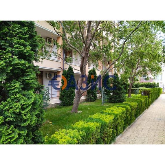 Квартира 1-комнатная в Несебре (Солнечный Берег) площадь 32м² 1 этаж, изображение 16