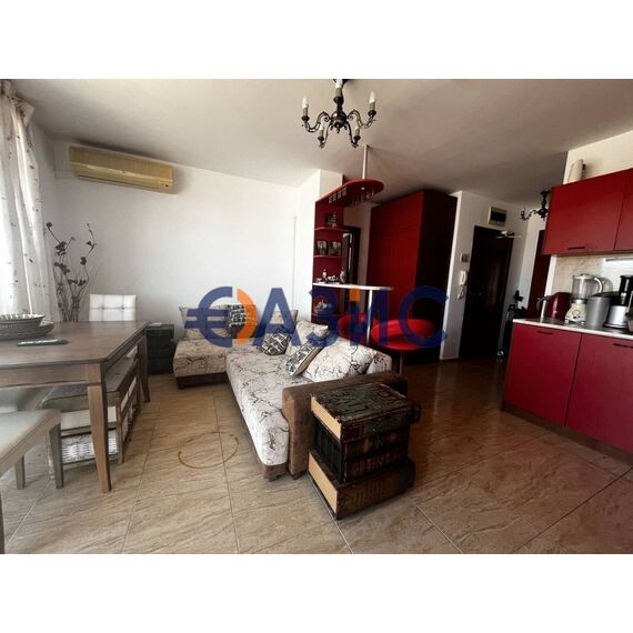 Квартира 3-комнатная 2+1 в Несебре (Солнечный Берег) площадь 140м² 6 этаж, изображение 12