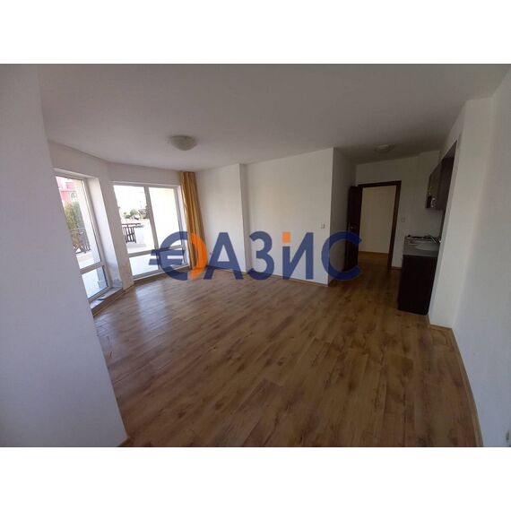 Квартира 3-комнатная 2+1 в Несебре (Святой Влас) площадь 165.6м² 6 этаж, изображение 8