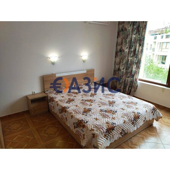 Квартира 1-комнатная в Несебре (Солнечный Берег) площадь 32м² 1 этаж, изображение 11