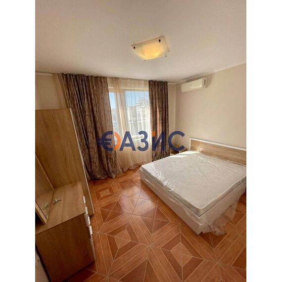 Квартира 2-комнатная 1+1 в Несебре (Святой Влас) площадь 75м² 2 этаж, изображение 8