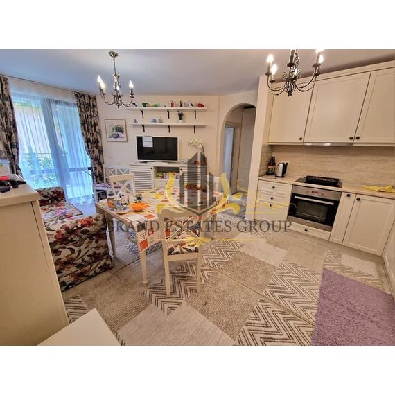 Квартира 5-комнатная 4+1 у моря в Несебре (Святой Влас) площадь 140м² 2 этаж, изображение 4