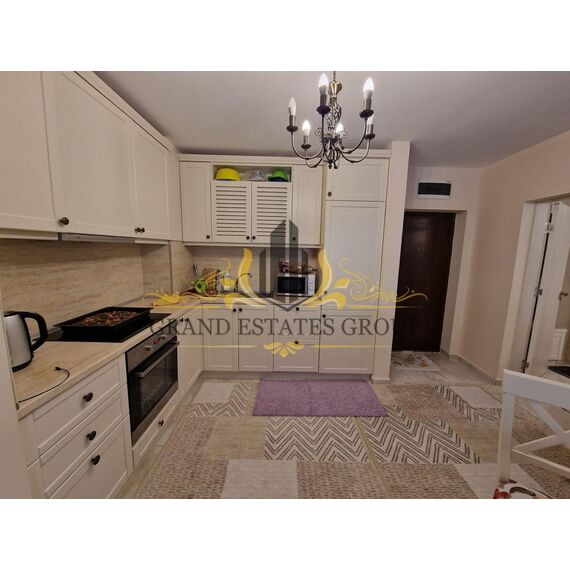 Квартира 5-комнатная 4+1 у моря в Несебре (Святой Влас) площадь 140м² 2 этаж, изображение 3