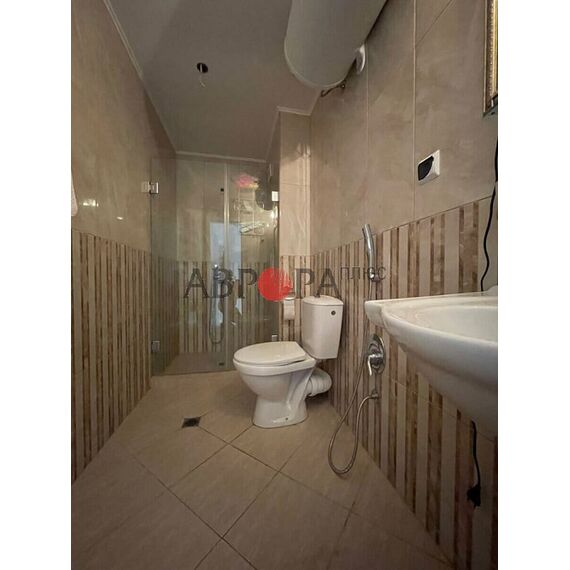 Квартира 2-комнатная 1+1 в Несебре (Солнечный Берег) площадь 50м² 3 этаж, изображение 11
