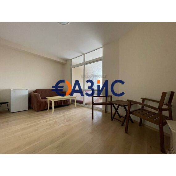Квартира 2-комнатная 1+1 в Несебре (Солнечный Берег) площадь 85.6м² 5 этаж, изображение 5