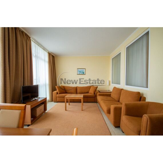Квартира 2-комнатная 1+1 в Поморие площадь 79м² 4 этаж, изображение 7