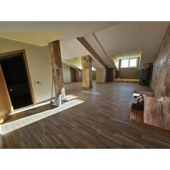 Квартира 4-комнатная 3+1 в Несебре (Кошарица) площадь 197м² 2 этаж, изображение 18