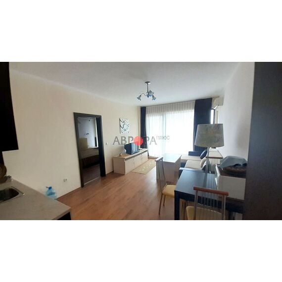 Квартира 3-комнатная 2+1 у моря в Созополе площадь 79м² 3 этаж, изображение 4