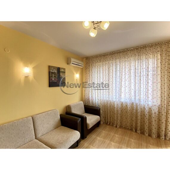 Квартира 2-комнатная 1+1 в Несебре (Святой Влас) площадь 72м² 4 этаж, изображение 17