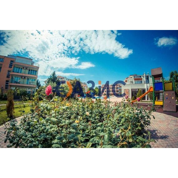 Квартира 2-комнатная 1+1 в Несебре (Солнечный Берег) площадь 72м² 1 этаж, изображение 19