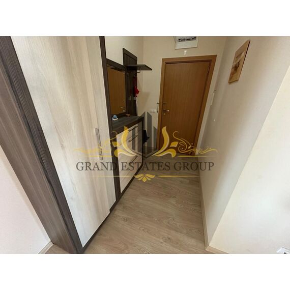 Квартира 3-комнатная 2+1 у моря в Бургасе площадь 118м² 5 этаж, изображение 9