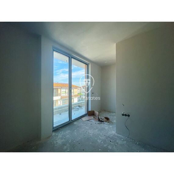 Квартира 3-комнатная 2+1 у моря в Бургасе (Сарафово) площадь 152м² 4 этаж, изображение 5