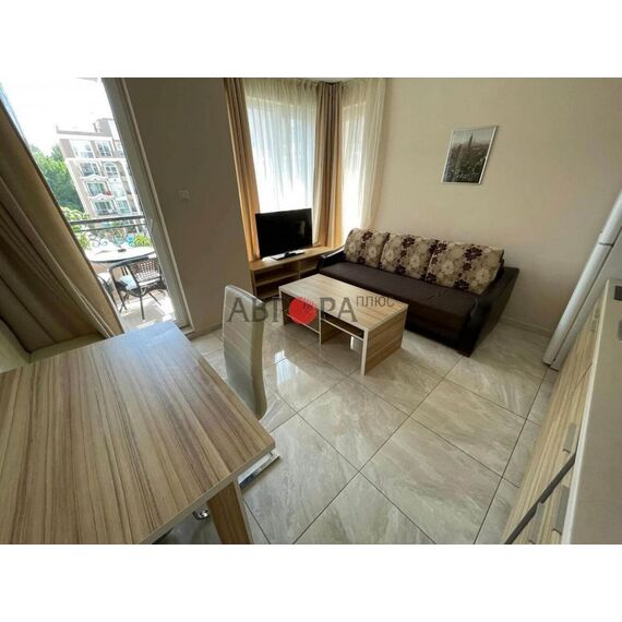 Квартира 2-комнатная 1+1 в Несебре (Солнечный Берег) площадь 50м² 3 этаж, изображение 5
