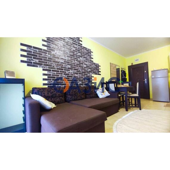 Квартира 3-комнатная 2+1 в Несебре (Равда) площадь 85м², изображение 7